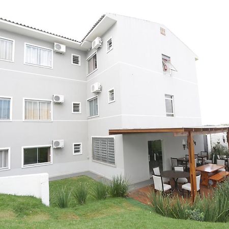 Hotel Vivere Cataratas Φοζ ντο Ιγκουασού Εξωτερικό φωτογραφία